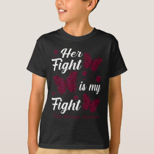 Camiseta La lucha es mi lucha contra el neuralismo cerebral
