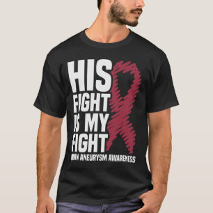 Camiseta La lucha es mi lucha contra el neuralismo cerebral