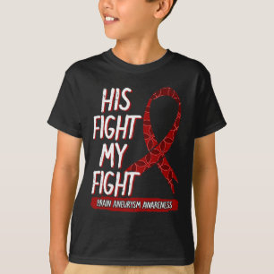 Camiseta La lucha es mi lucha contra el neuralismo cerebral