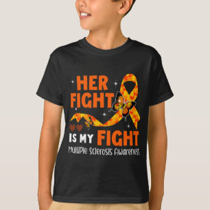 Camiseta La lucha es mi lucha Señora Conciencia de la Escle