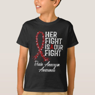 Camiseta La lucha es nuestra lucha contra el neuralismo cer