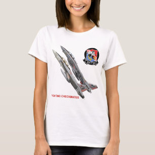 Camiseta La lucha VF-211 da jaque mate