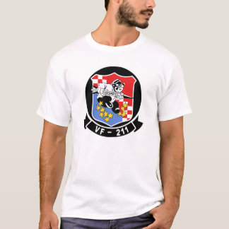 Camiseta La lucha VF-211 da jaque mate