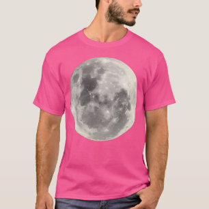 Camiseta La Luna