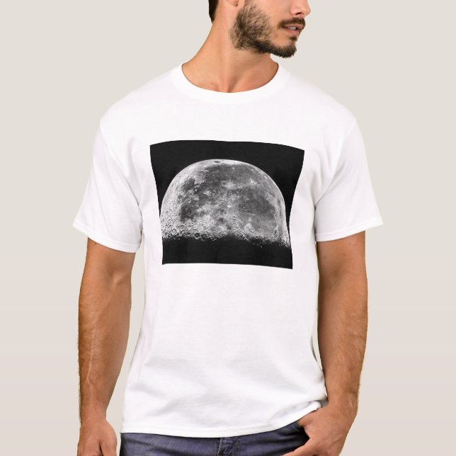 Camiseta La Luna 2 (Anverso)