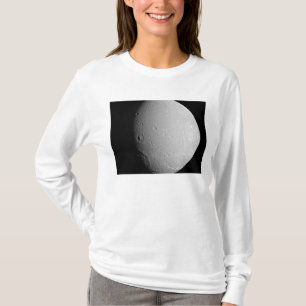 Camiseta La luna Dione 2 de Saturn