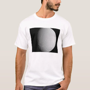 Camiseta La luna Dione 2 de Saturn
