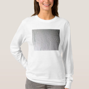 Camiseta La luna Enceladus 4 de Saturn