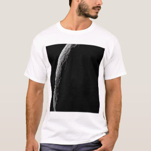 Camiseta La luna Tethys de Saturn