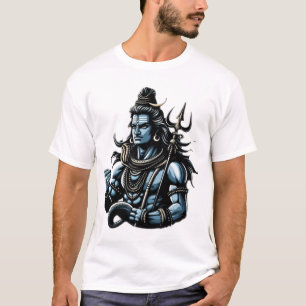 Camiseta La luz de Cristo - Emblema de paz y salvación