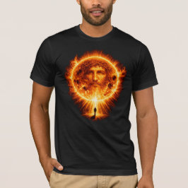 Camiseta La Luz. El HIJO.