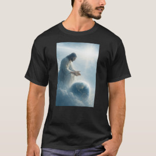 Camiseta La Luz Que Vela