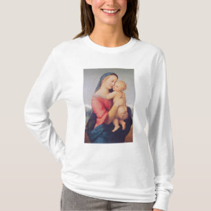 Camiseta La Madonna 'Tempi', 1508