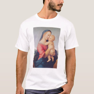 Camiseta La Madonna 'Tempi', 1508