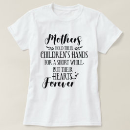 Camiseta La madre