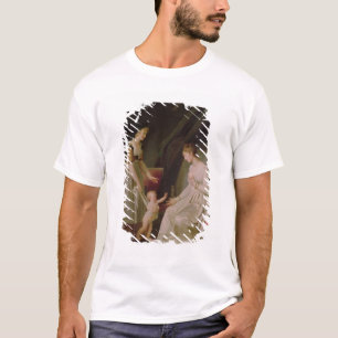 Camiseta La madre de amamantamiento