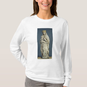 Camiseta La madre de dios con el Cristo infantil, 1470