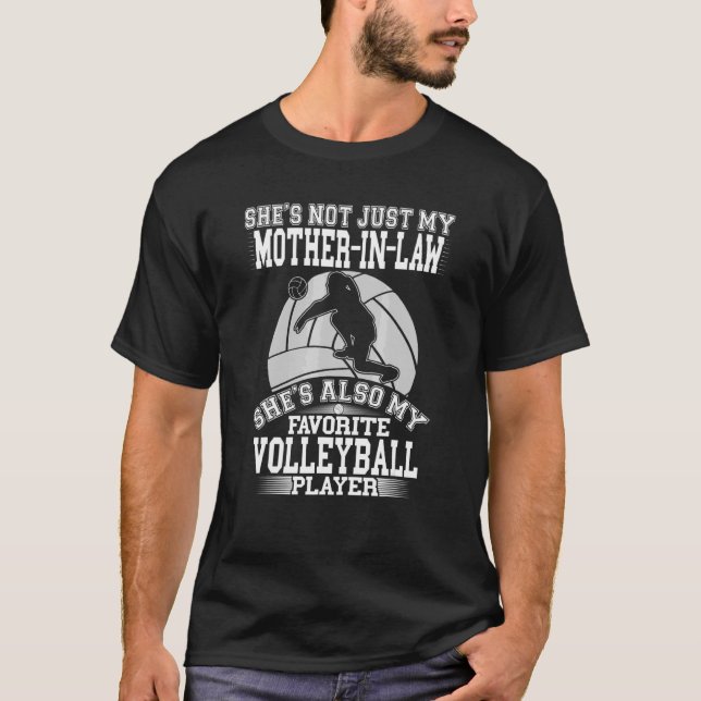 Camiseta La Madre En El Derecho Es Mi Spo Favorito De Los J (Anverso)