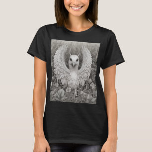Camiseta la madre lechuza