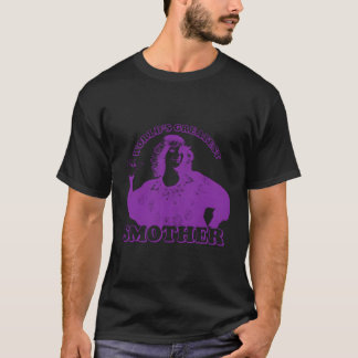 Camiseta La madre más grande del mundo de Goldbergs