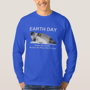 Camiseta La Madre Naturaleza Siempre Batea de Última