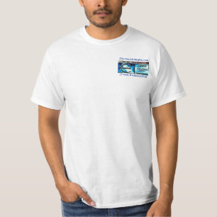 Camiseta la mafia de Amish