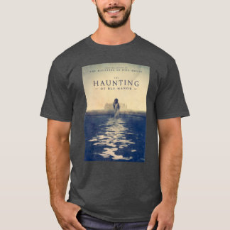 Camiseta La maldición de la mansión Bly