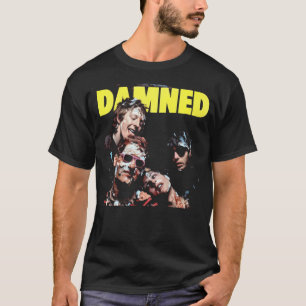 Camiseta La maldita banda