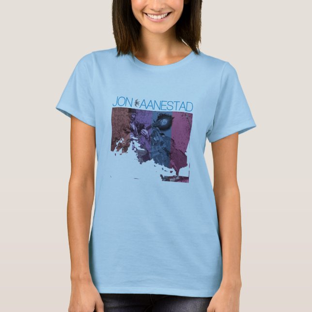 Camiseta La mamá (Anverso)