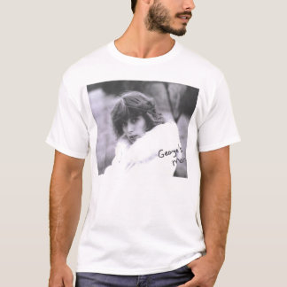Camiseta ¡La mamá de George! ¡En una camisa!