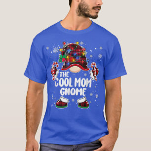 Camiseta La mamá de Guay Gnome Búfalo Jugó el árbol de Navi