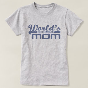 Camiseta La mamá más fresca del mundo