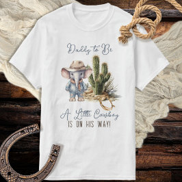 Camiseta La mami de los elefantes occidentales rusos será