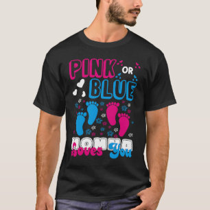 Camiseta La Mami Rosa O Azul Ama A Tu Madre Madre Madre Sex
