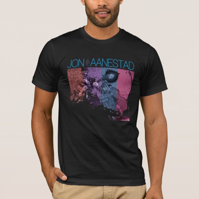 Camiseta La mañana después (Anverso)