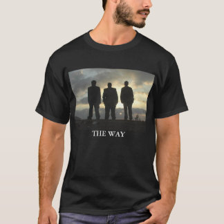 Camiseta La manera