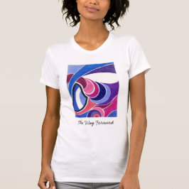 Camiseta La manera adelante