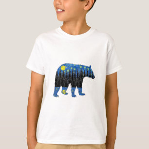 CAMISETA LA MANERA DE LA MONTAÑA