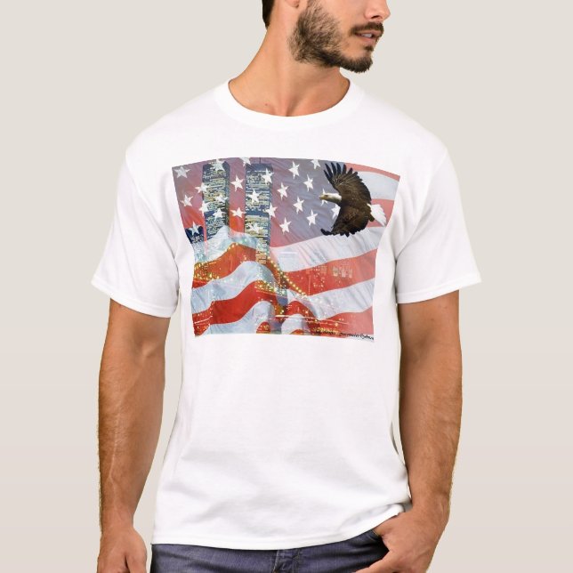 Camiseta La manera éramos (Anverso)