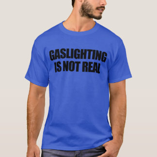 Camiseta La manipulación emocional no es divertida La manip