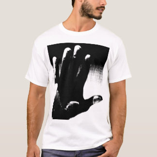 Camiseta La mano