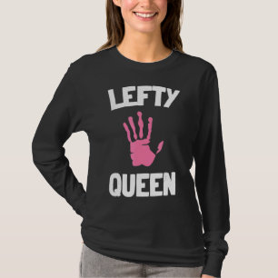 Camiseta La Mano Derecha Y La Izquierda Manos