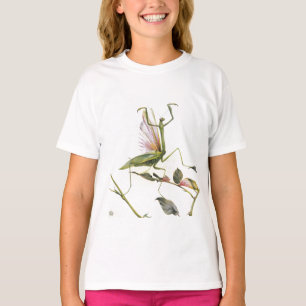CAMISETA LA MANTIS RELIGIOSA