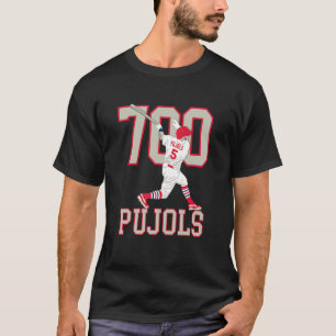 Camiseta La Maquina 700 Home corre en grande