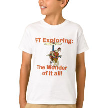 ¡La maravilla de ella toda!