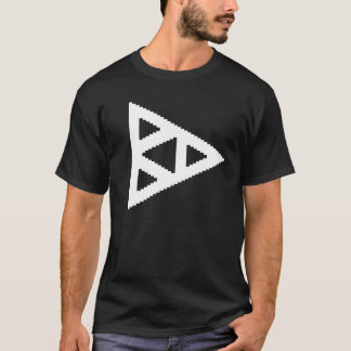 Camiseta La marca
