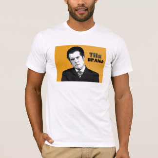 Camiseta La marca
