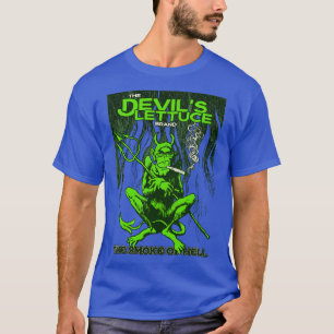 Camiseta La marca Devils Lettuce