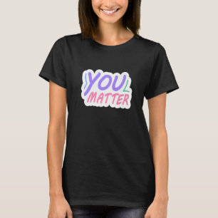 Camiseta La marcha de los derechos humanos de las mujeres t