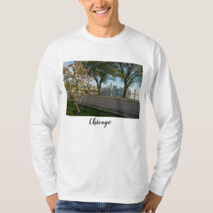 Camiseta La marcha en bicicleta por la solidaridad